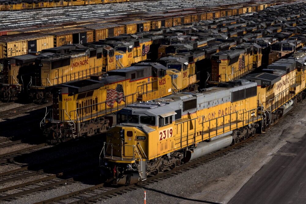 Залізниця надасть