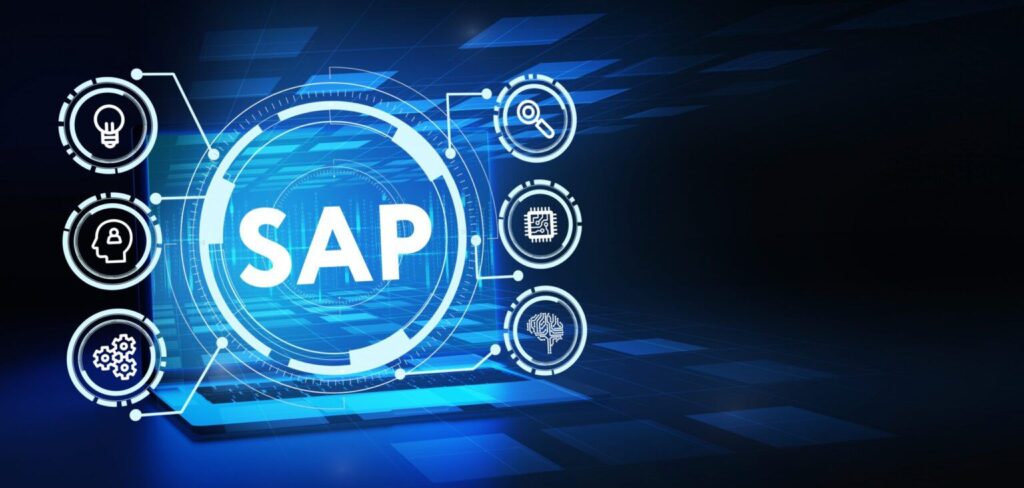 Railway software developer