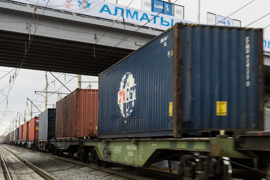 Sanctions against Russia