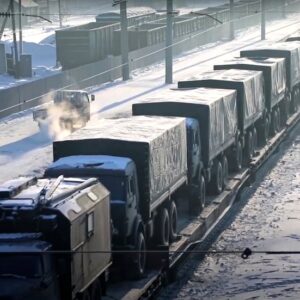 Белорусские железнодорожные партизаны