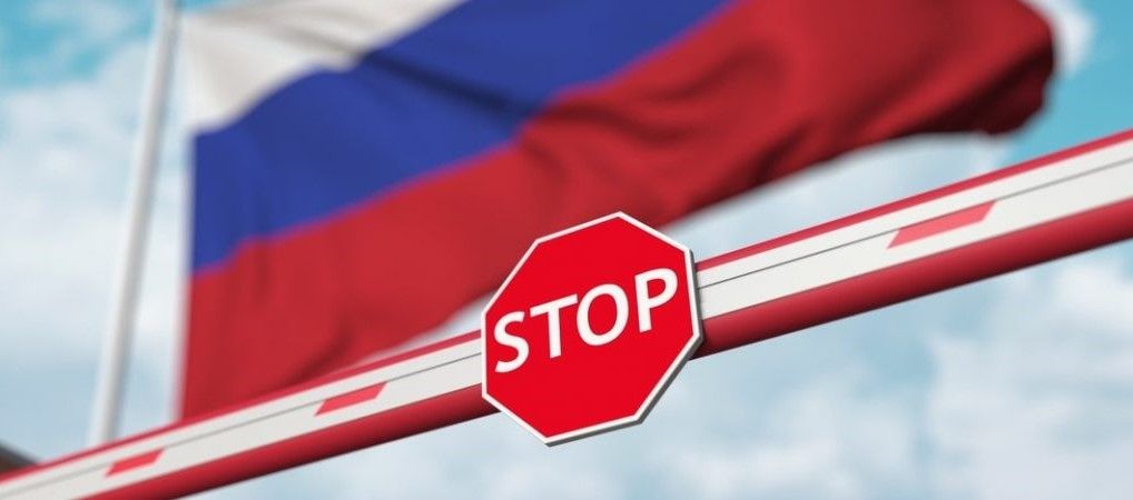 A list of banned ships