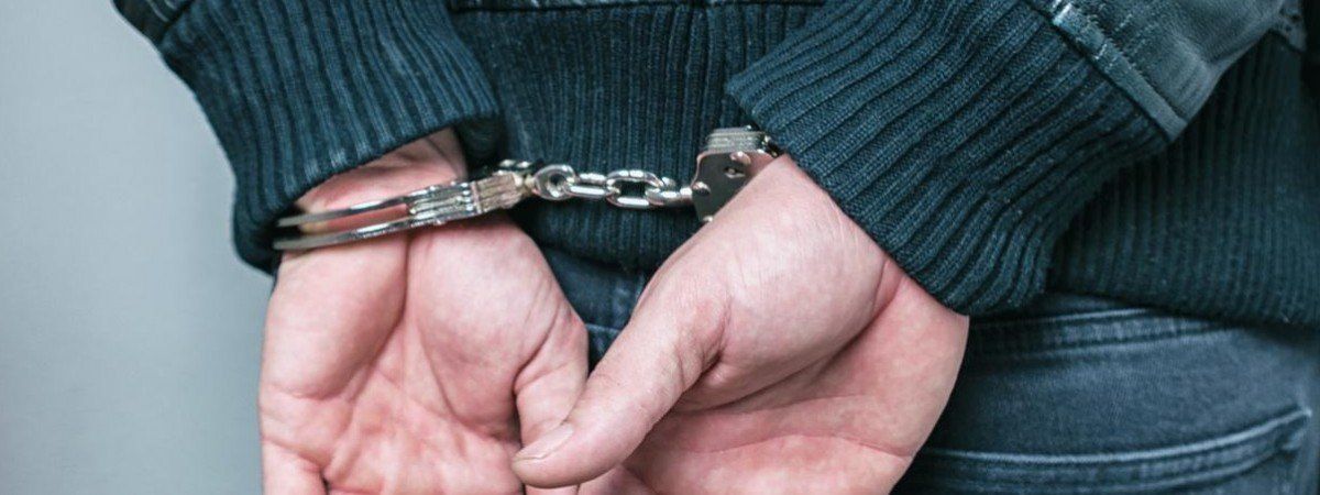 Ukrzaliznytsia employee suspected