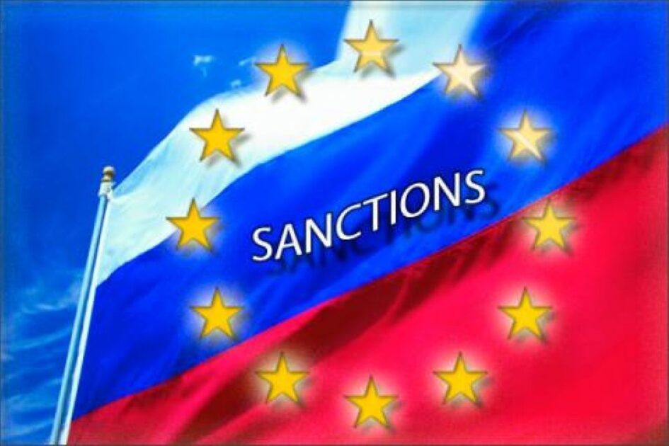 EU bans Russian energy imports