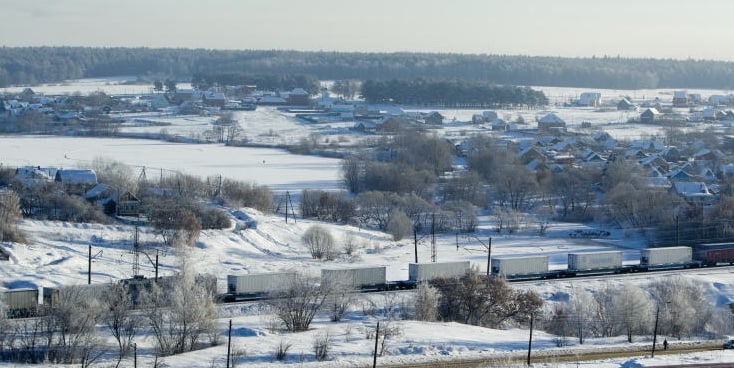 РФ ожидает коллапс