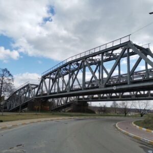 Infrastructure of Ukraine