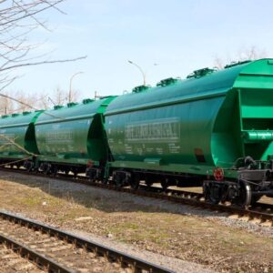 Nationalization of railway wagons