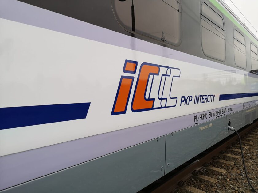 Free rail travel for Ukrainians