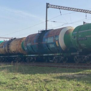 Wagons nationalization