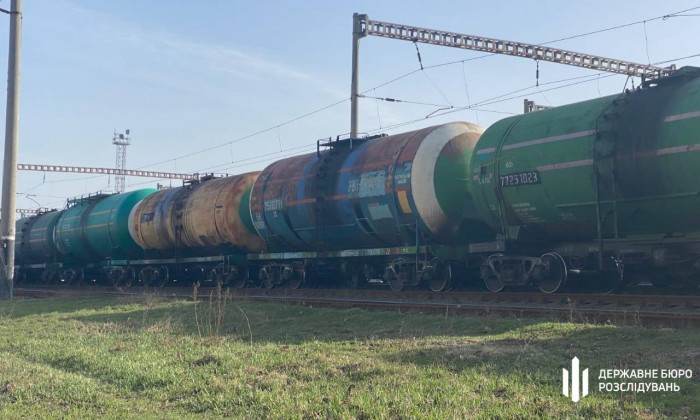 Wagons nationalization