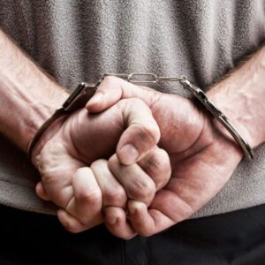 УЗ допомогла затримати