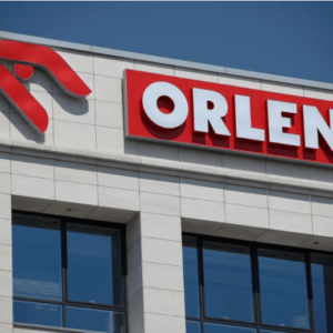 Polish concern Orlen