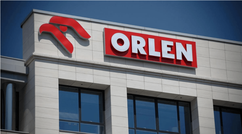 Polish concern Orlen