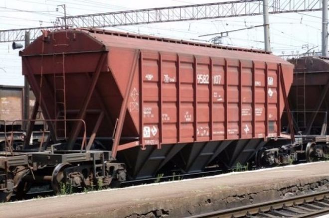 Создание железнодорожного коридора 