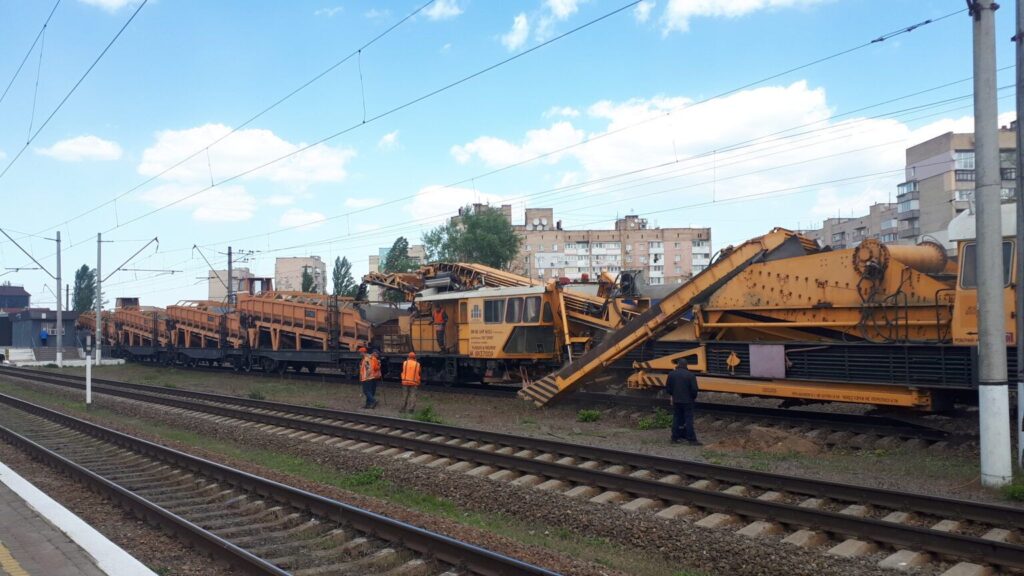 УЗ відремонтувала