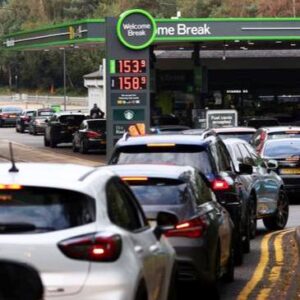 Предельная цена на бензин повышена