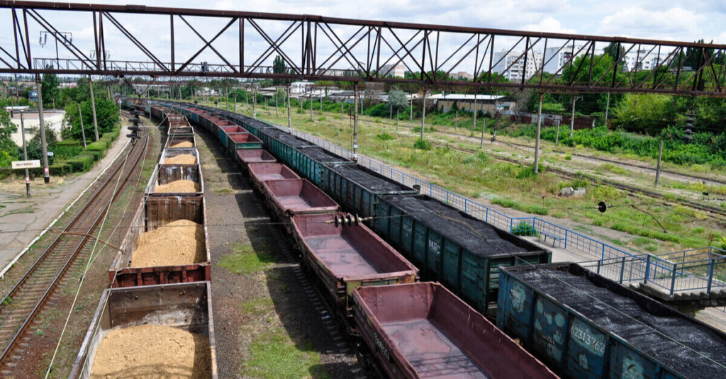 Wagon inspection time