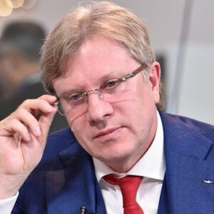 Sanctions broke all logistics in Russia