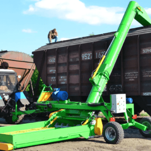 Grain transportation