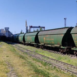 Belarusian wagons