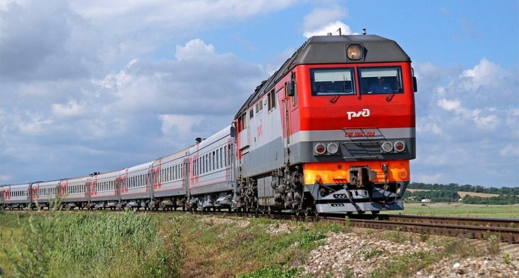 Дефицит инвестпрограммы РЖД