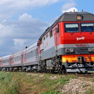 Дефицит инвестпрограммы РЖД