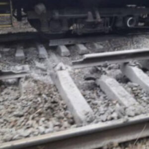 Supply of military cargo