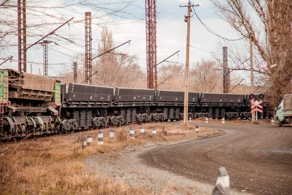 придбав думпкари