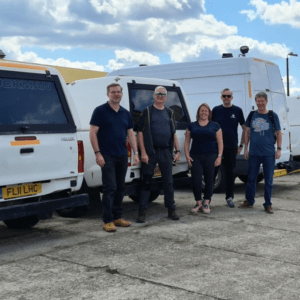 Network Rail доставило