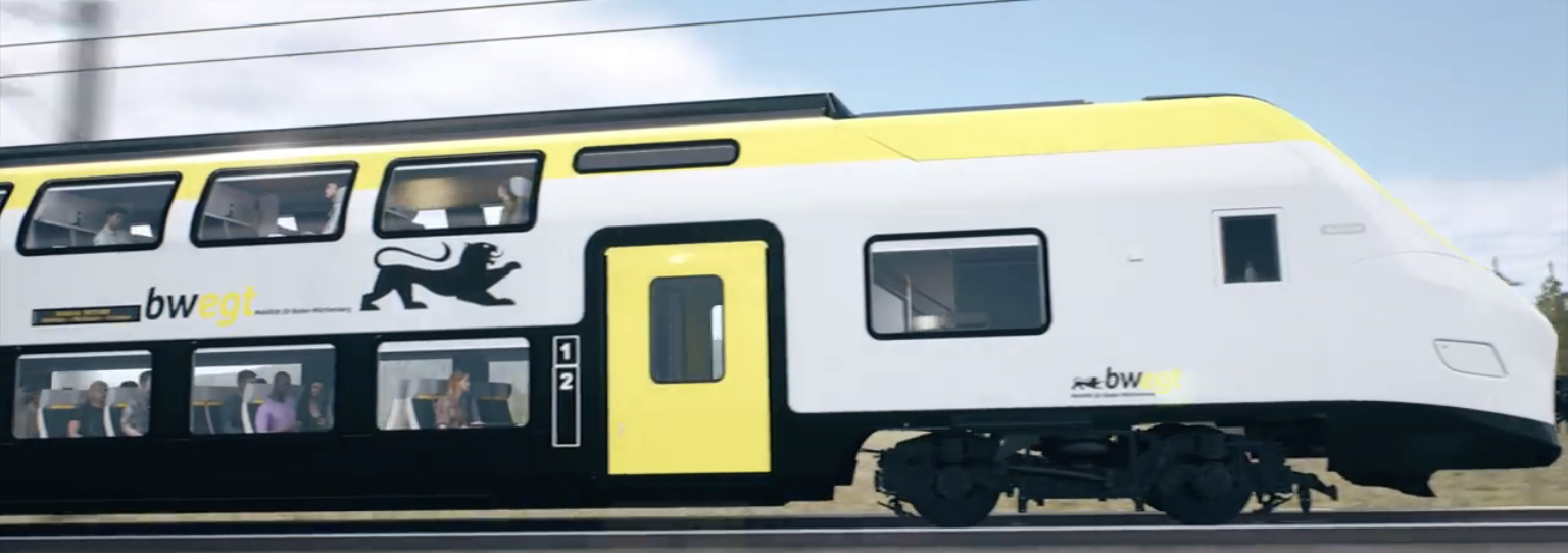 Alstom отримала найбільший