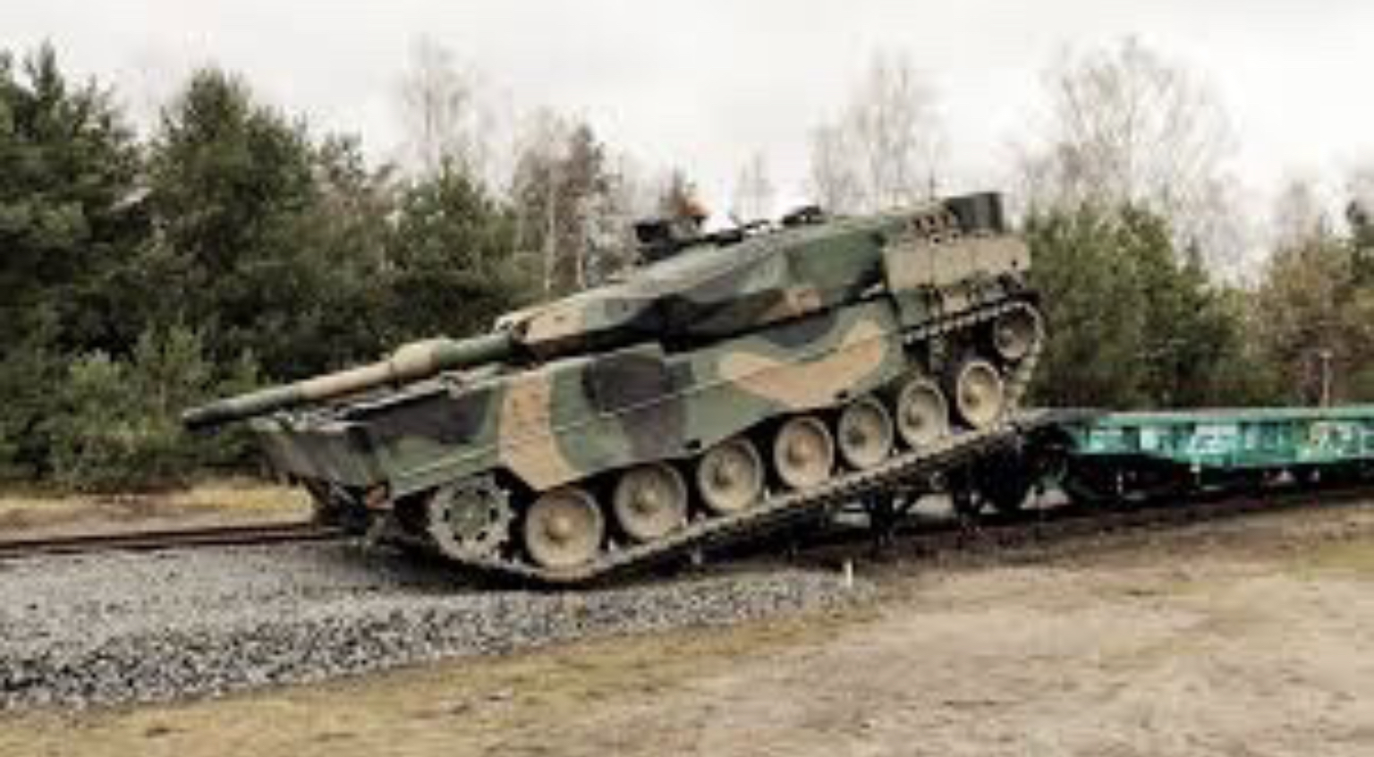 транспортные услуги для Армии