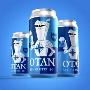 OTAN beer