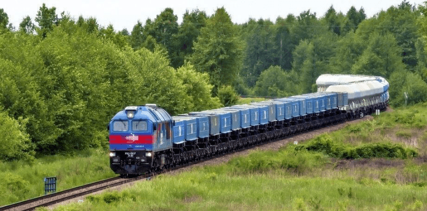 Zakład Inżynierii Kolejowej