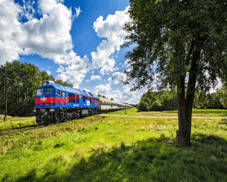 Zakład Inżynierii Kolejowej