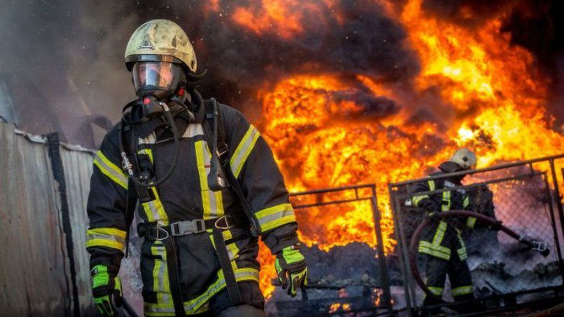 Латвийские железнодорожники провели