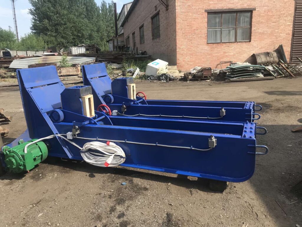 домкрат ТЭД-30