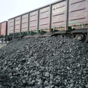 coal rail transportation