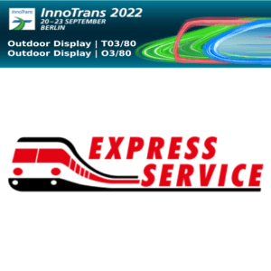 Express Service OOD