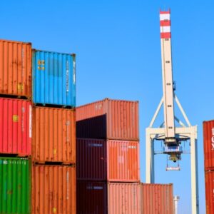 intermodal transport