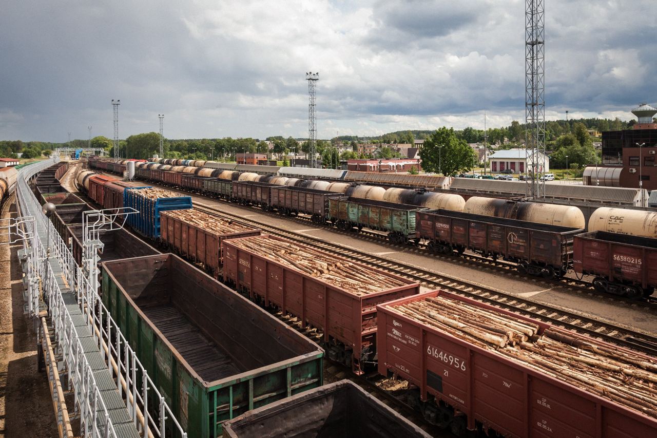 Lithuania tightens control over railway cargo - Railway Supply