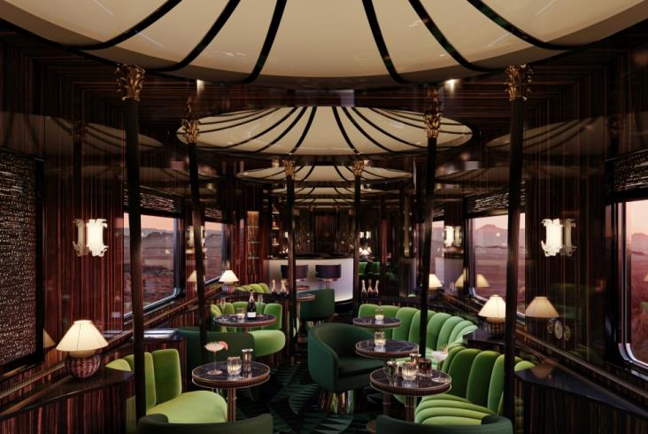 Східний експрес