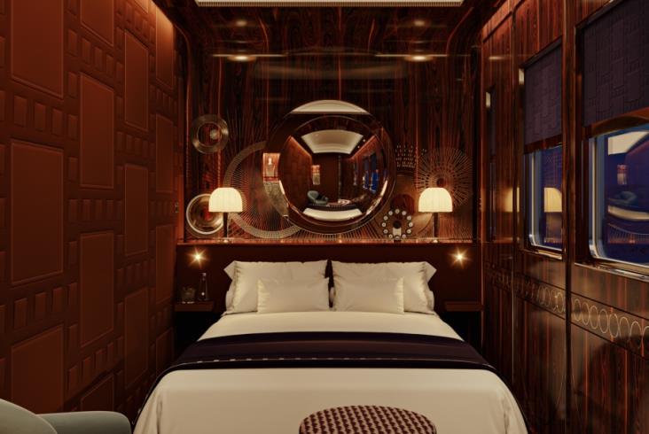 Східний експрес