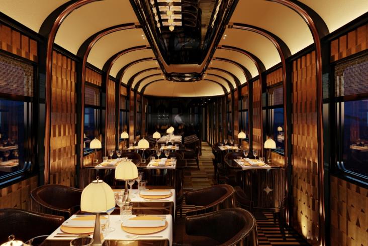 Східний експрес