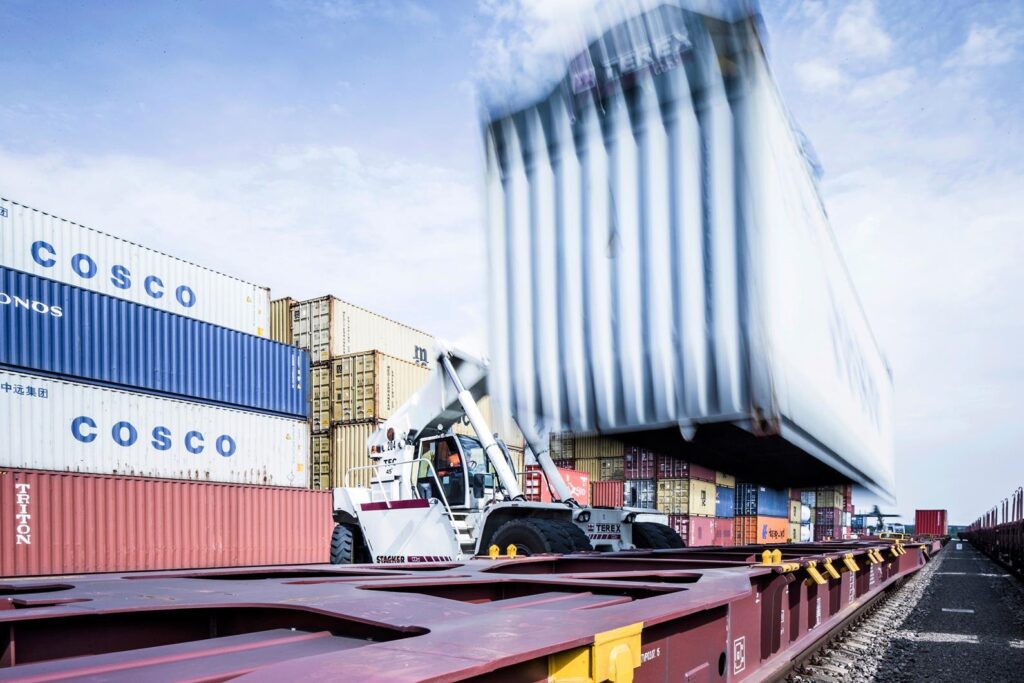 розробка робота