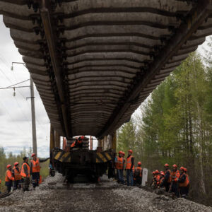 Russian Railways