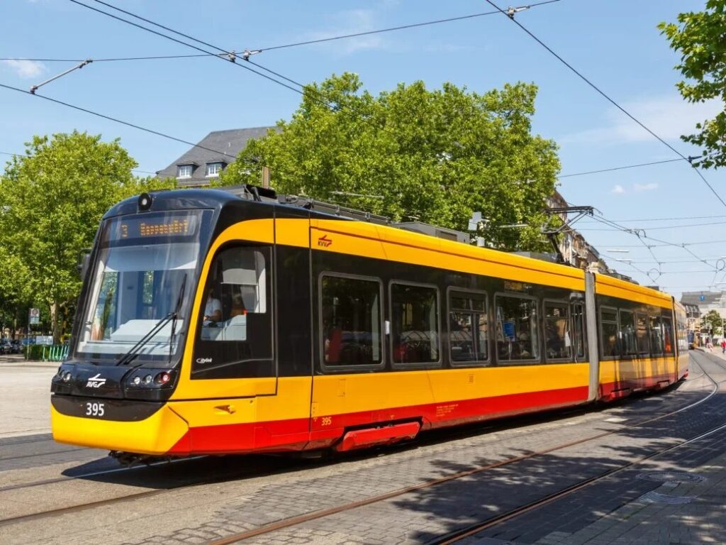 Stadler