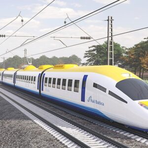 Rail Baltica