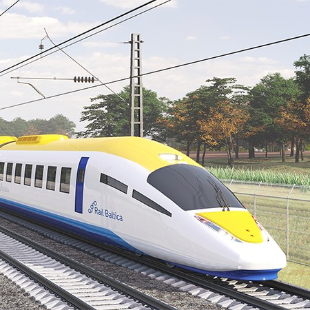 Rail Baltica