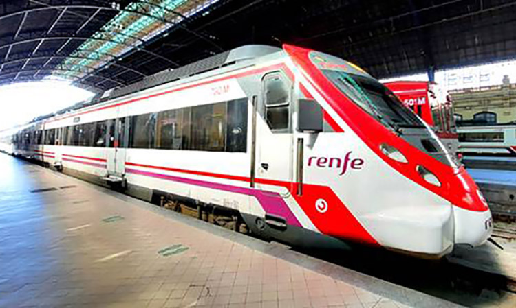 Renfe