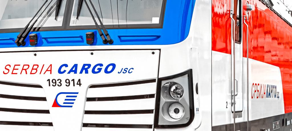 Serbia Cargo
