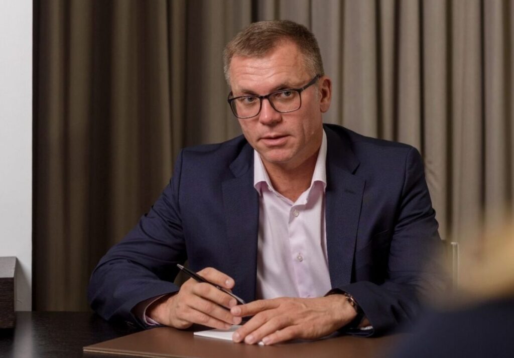 Вадатурський